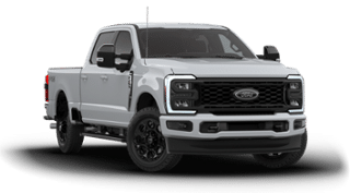 2026 Ford Super Duty® External Image 5